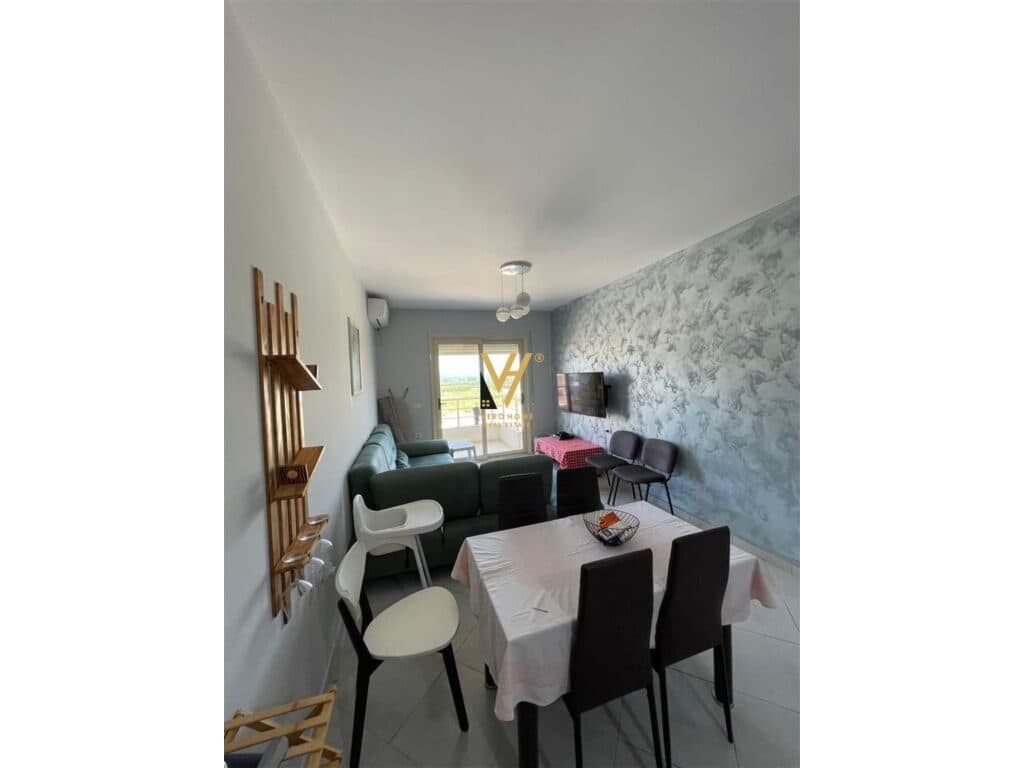 SHITET APARTAMENT 1+1+BLK NE ORIKUM, VLORE 87.000 EURO 2