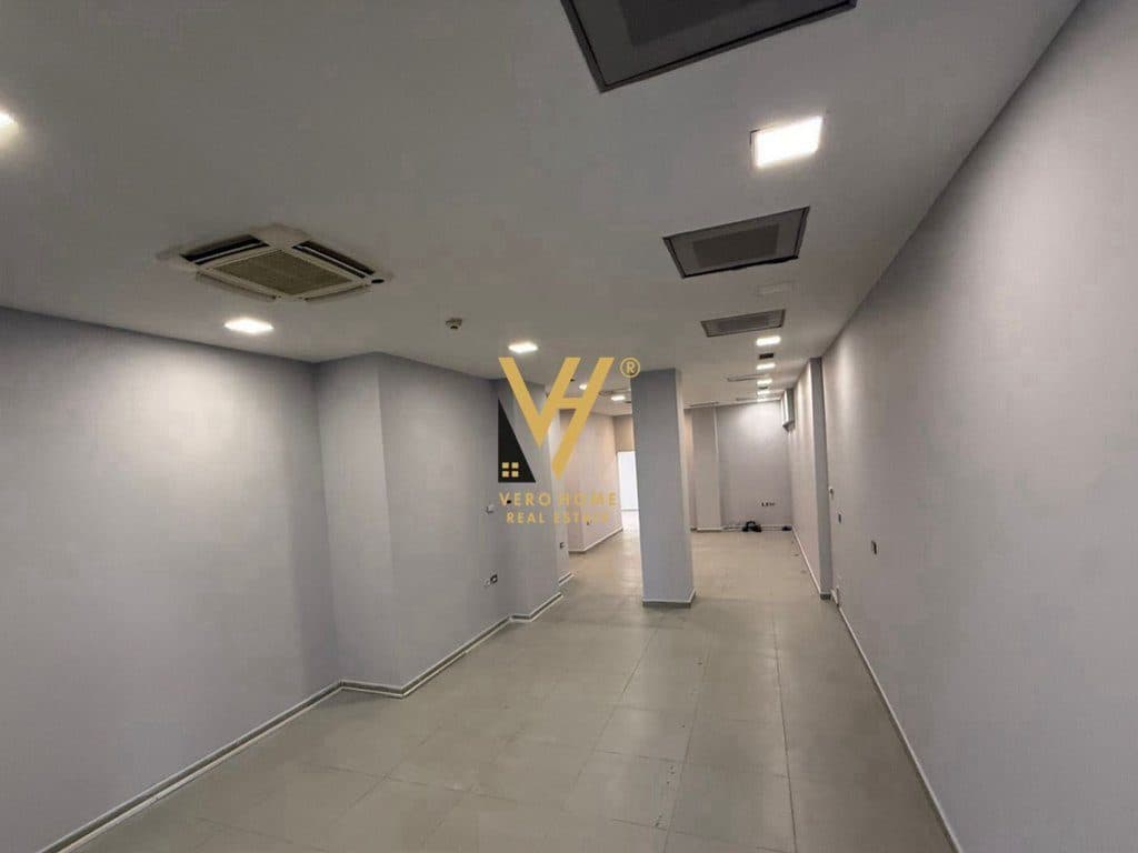 SHITET AMBIENT BIZNESI 916 M2 TE RRUGA E KAVAJES 2.244.200 EURO 3