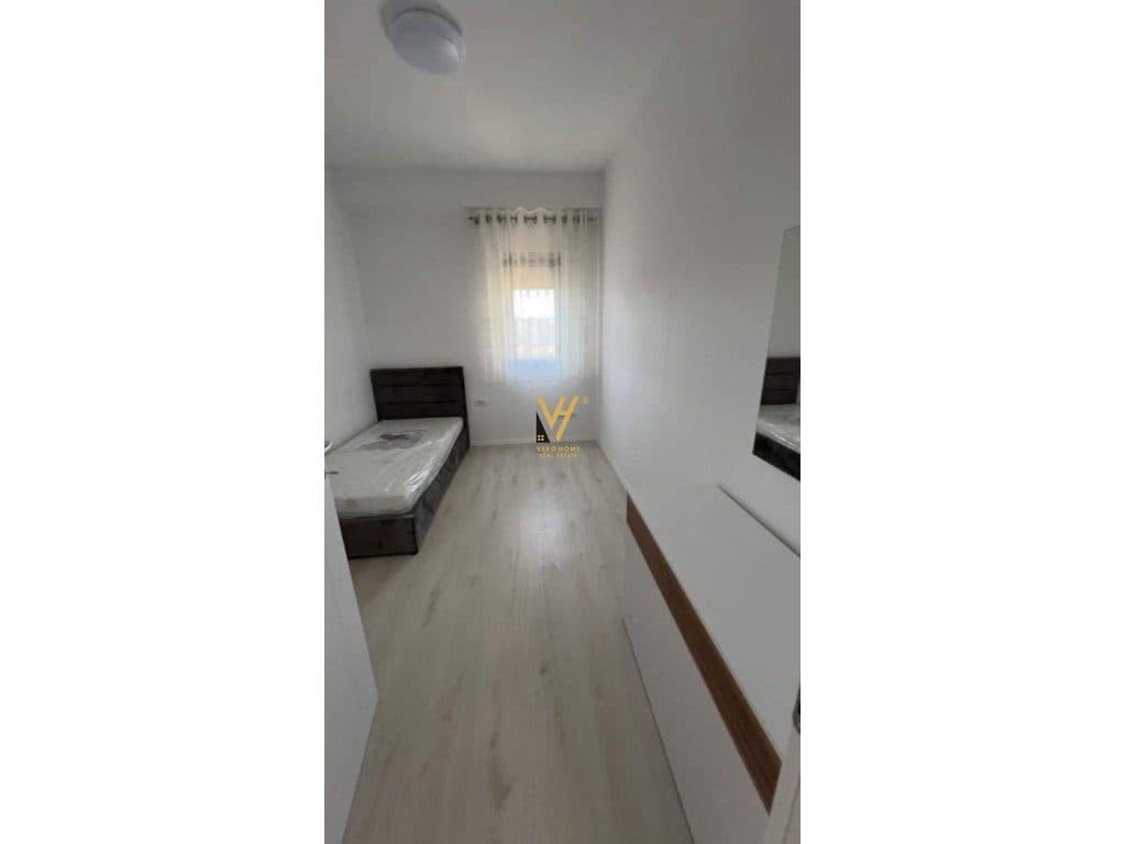 JEPET APARTAMENT 2+1+BLK ME QERA NE ASTIR 570 EURO 4