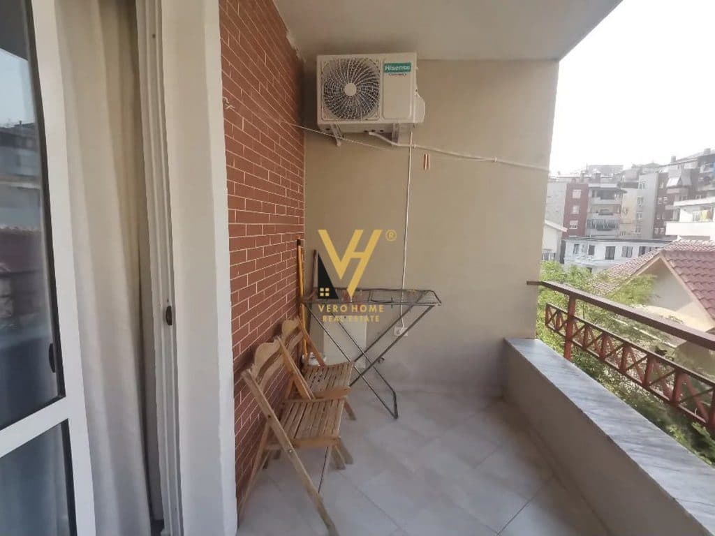 JEPET APARTAMENT 1+1+BLK ME QERA TEK ELONORA, SELITE 550 EURO 4