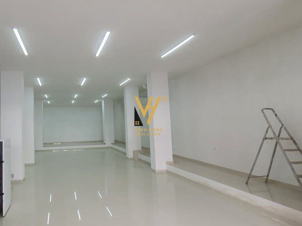 SHITET DYQAN 122 M2 TE 5 MAJI 309.000 EURO