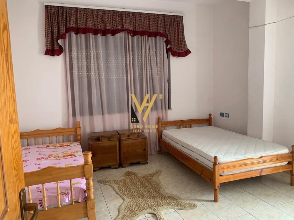 JEPET APARTAMENT 2+1+BLK ME QIRA TEK KODRA E PRIFTIT 48.000 LEKE 4