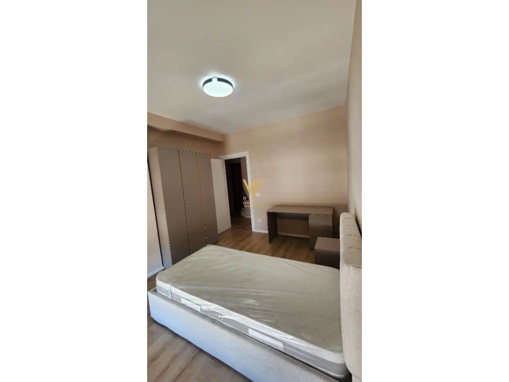 JEPET APARTAMENT 1+1+BLK ME QIRA TEK UNIVERS CITY 40.000 LEKE 4