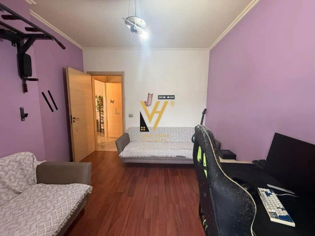 SHITET APARTAMENT 2+1+2+BLK TE KOM.ORION,RRUGA DIBRES 170.000 EURO 4