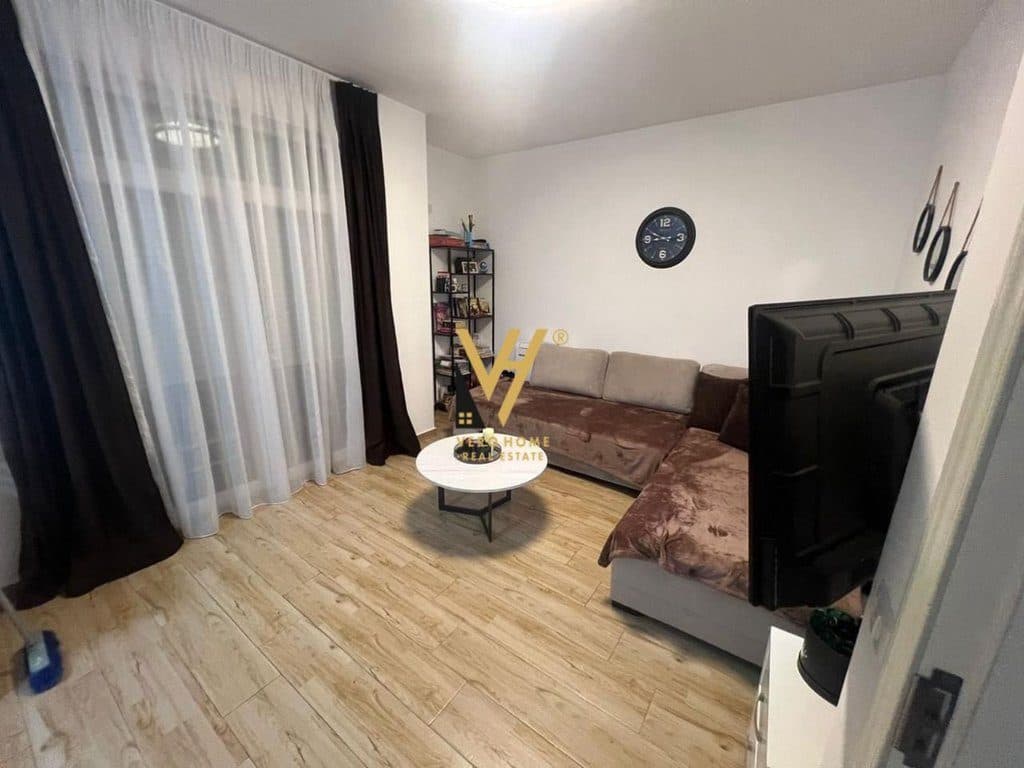 JEPET APARTAMENT 1+1+BLK ME QERA TEK 5 MAJI 550 EURO