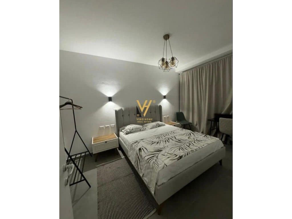 JEPET APARTAMENT 2+1+BLK ME QIRA TE RRUGA HIM KOLLI 80.000 LEKE 3