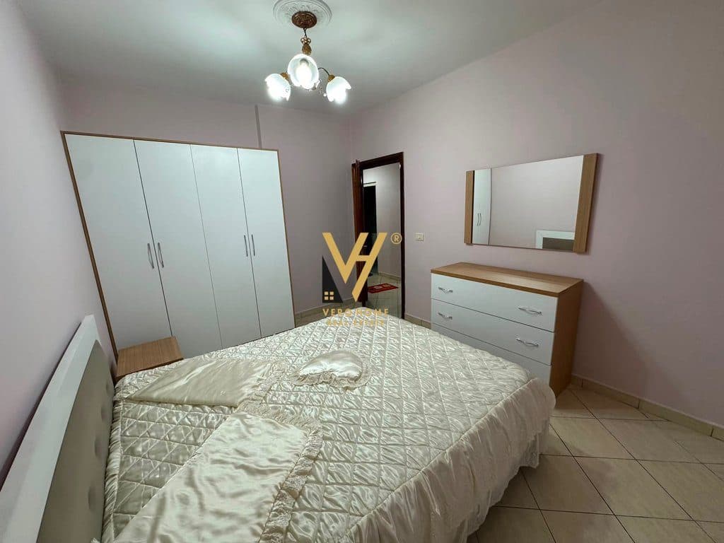 SHITET APARTAMENT 1+1+BLK TE RRUGA MUHAMET GJOLLESHA 20.600.000 LEKE 3