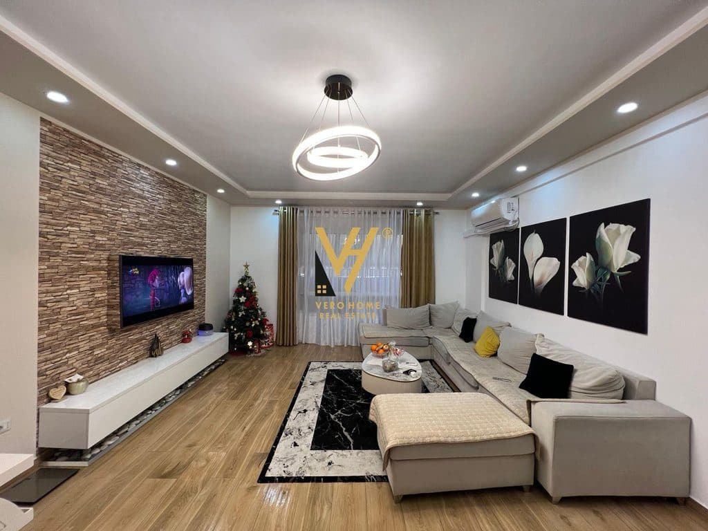 SHITET APARTAMENT 2+1+2+2BLK TE VIZION PLUS, DON BOSKO 280.000 EURO