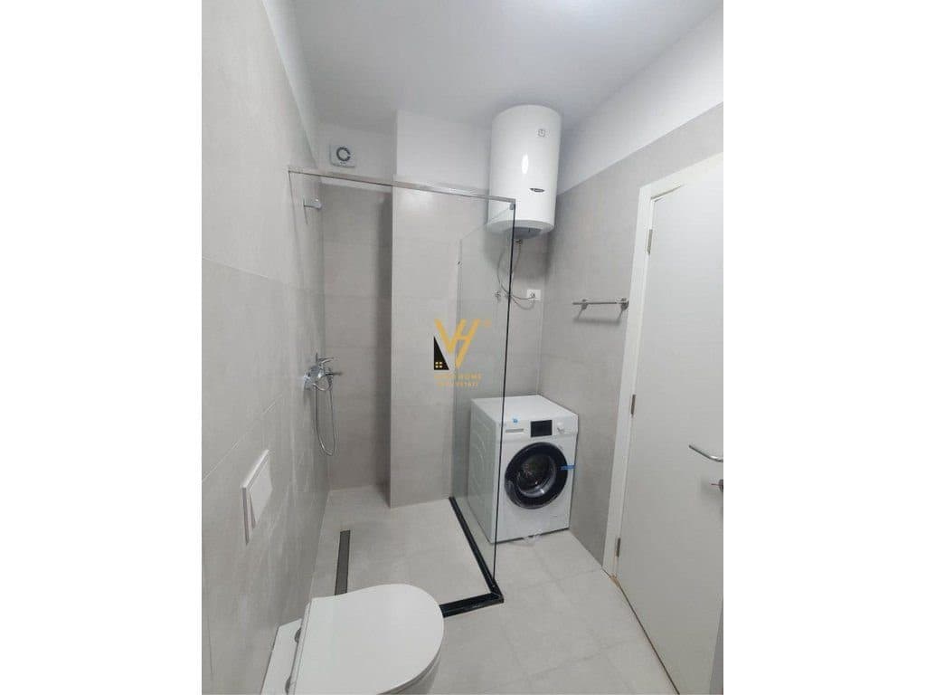 JEPET APARTAMENT 2+1+2+VERANDE ME QERA TE LIQENI I THATE 1.300 EURO 4