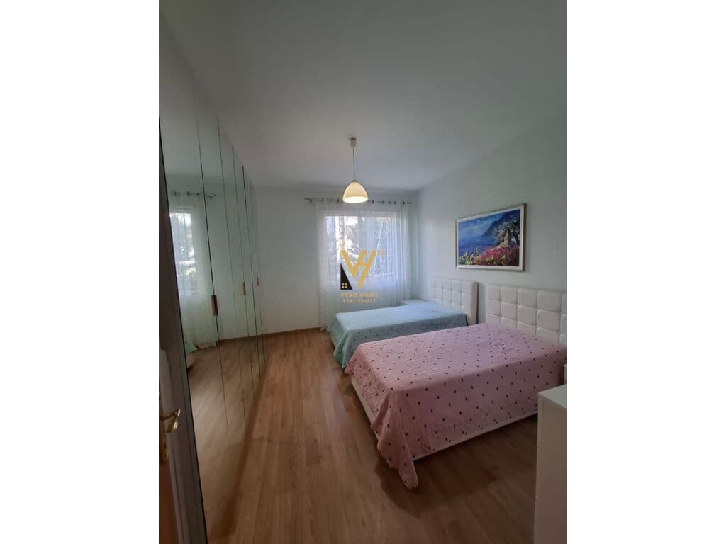 Jepet Apartament 2+1+2+ballkon me qera te Kopshti Zoologjik 110 m2 4
