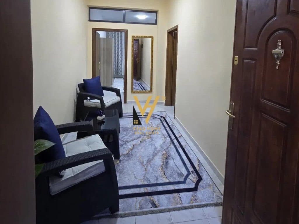 JEPET APARTAMENT 1+1+OBORR ME QERA NE VASIL SHANTO 70.000 LEKE 4