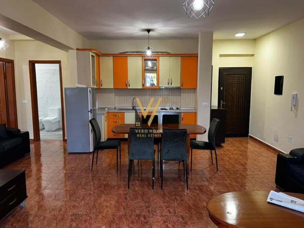 Shitet apartament 2+1+2 te Rruga Dritan Hoxha 106 m2 3