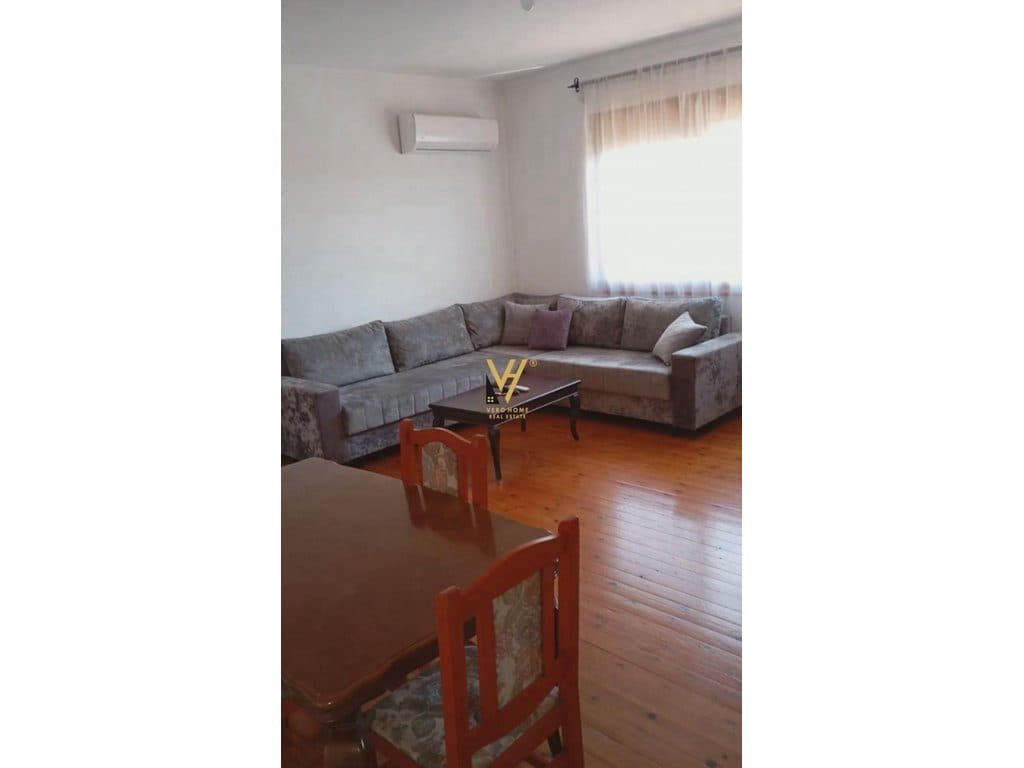 JEPET APARTAMENT 2+1 ME QIRA TE KODRA E PRIFTIT 45.000 LEKE