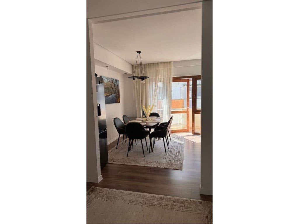 JEPET APARTAMENT 3+1+2+BLK ME QIRA NE FRESK,RR.E TELEFERIKUT 650 EURO 4