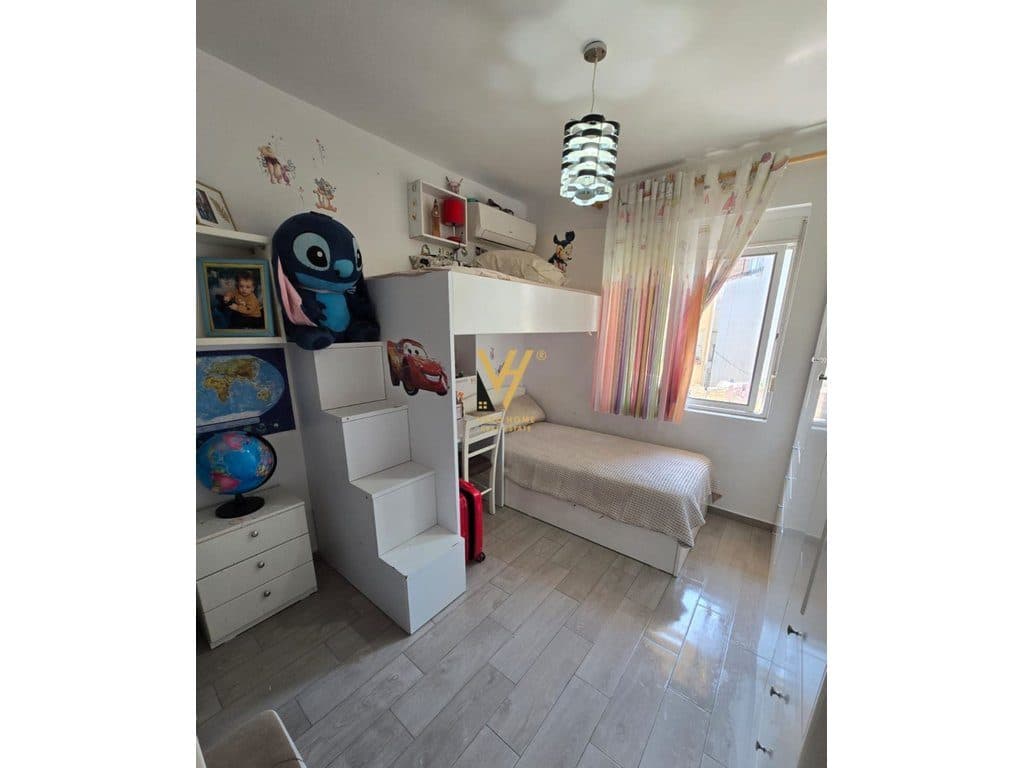 SHITET APARTAMENT 2+1+BLK ME QERA TE 21 DHJETORI 16.000.000 LEKE 4