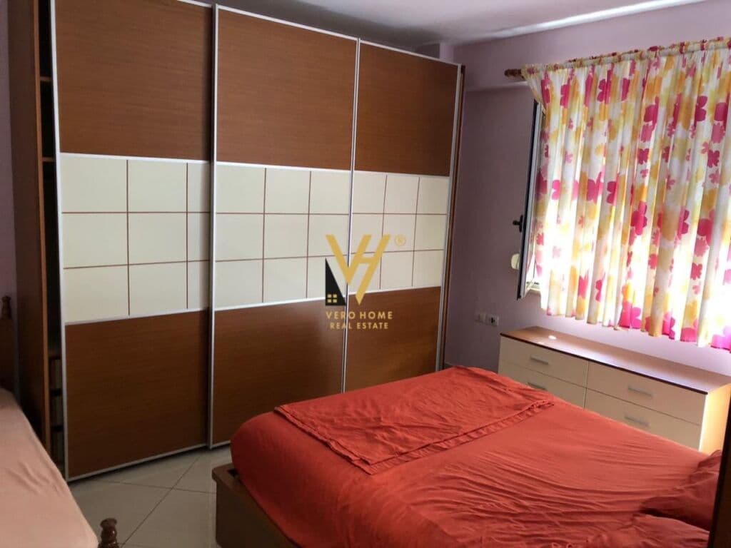 Jepet Apartament 2+1+ballkon me qera te Selvia 90 m2 4