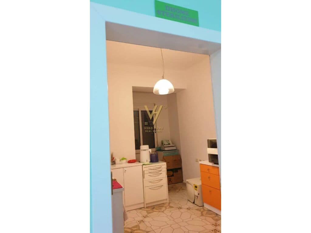 Jepet ambient biznesi me qera te Selvia 60 m2 4