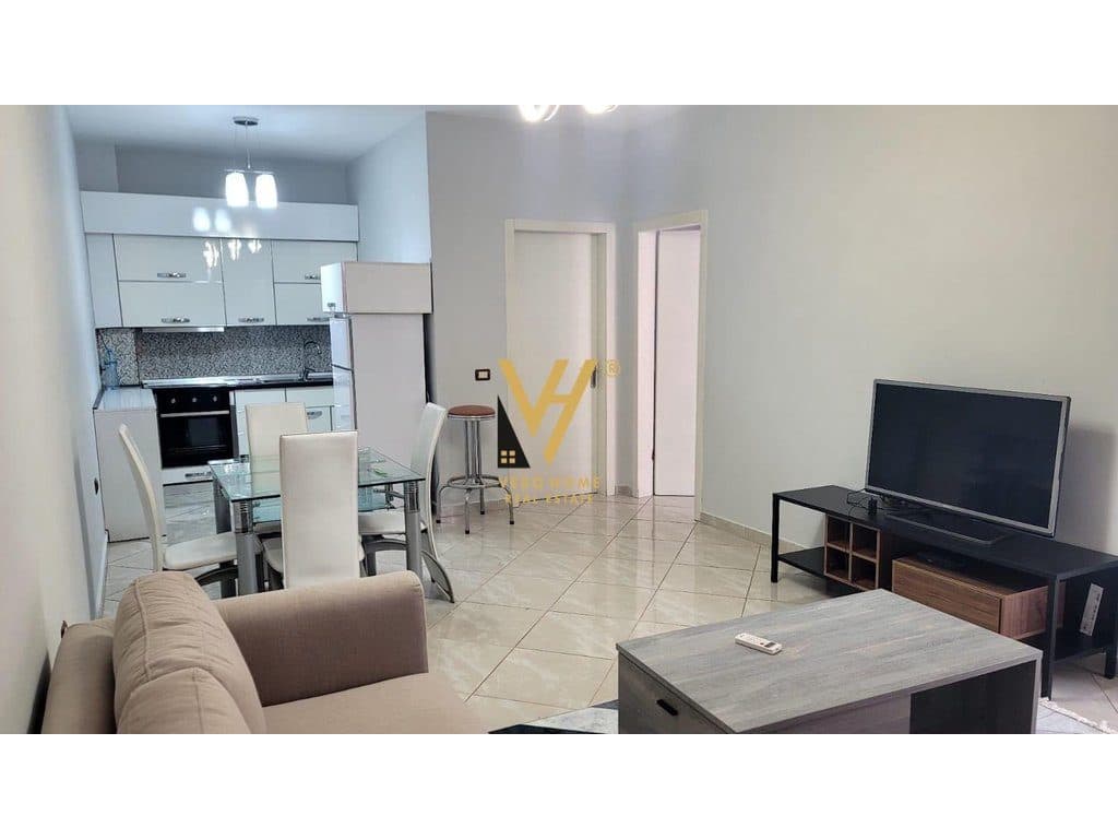 JEPET APARTAMENT 1+1+BLK ME QERA NE ASTIR 45.000 LEKE 3