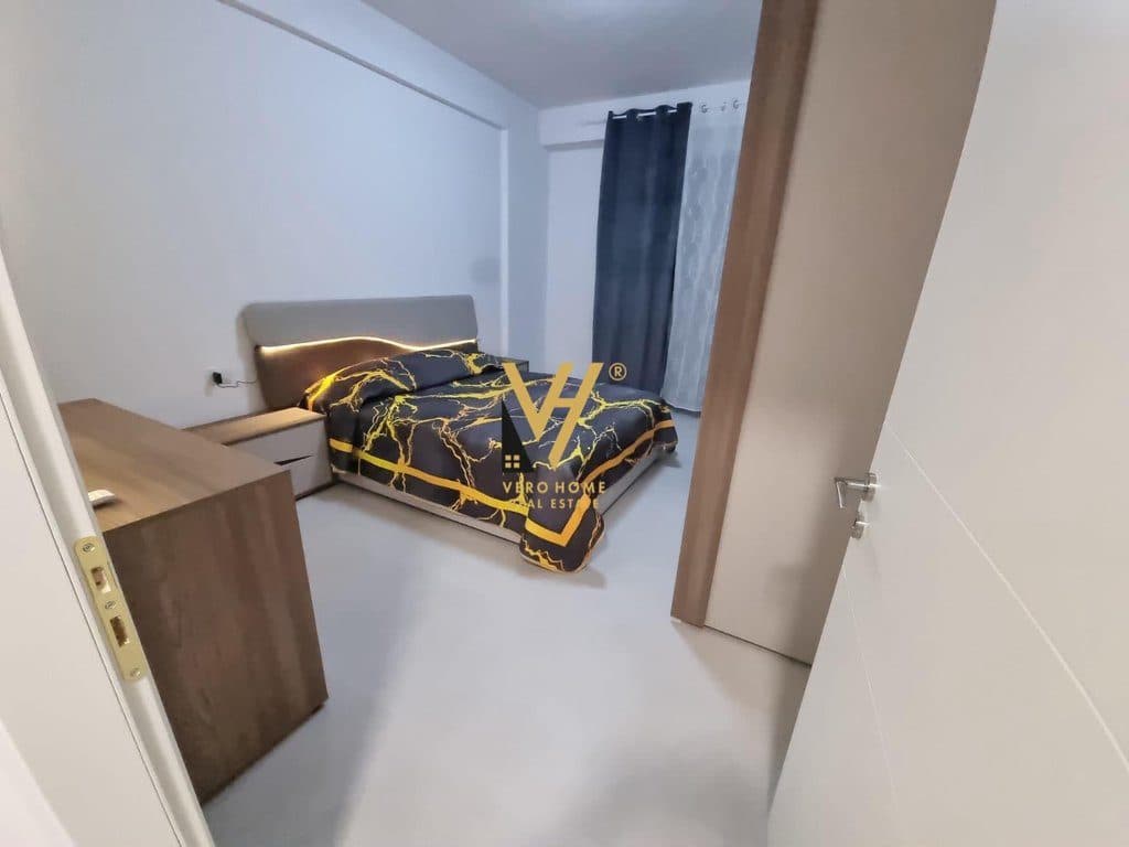 JEPET APARTAMENT 1+1+BLK ME QIRA NE ASTIR 60.000 LEKE 3