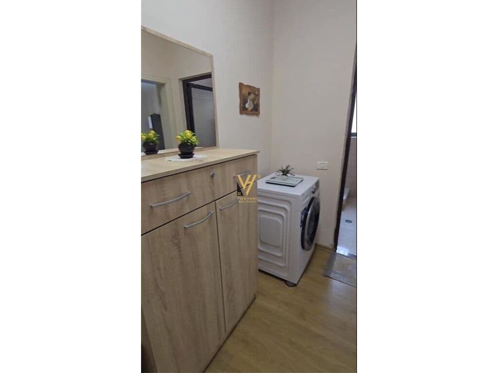 Shitet Apartament 1+1+ballkon ne Laprake 52 m2 4