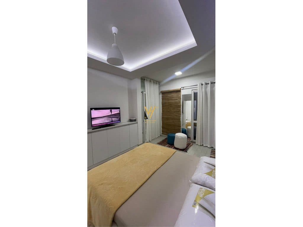 JEPET APARTAMENT 1+1+BLK ME QIRA TE KOMUNA E PARISIT 65.000 LEKE 3