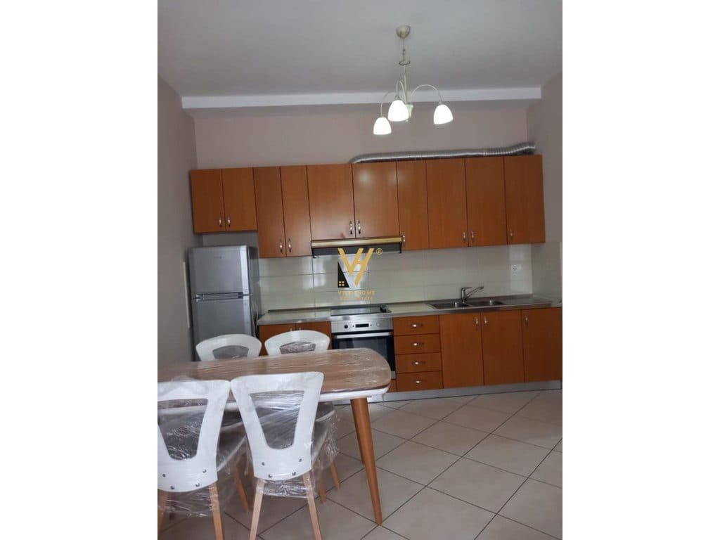JEPET APARTAMENT 2+1 ME QIRA TE BLV GJERGJ FISHTA 600 EURO 2