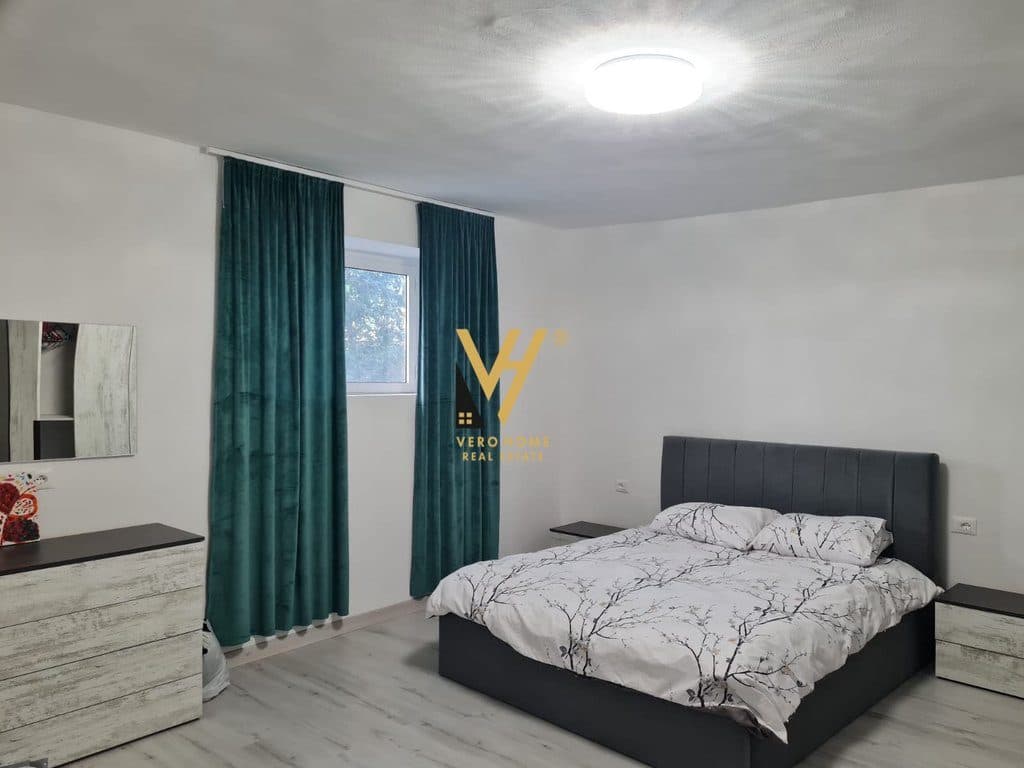 JEPET APARTAMENT 2+1+VERANDE ME QIRA NE BLLOK 850 EURO 3