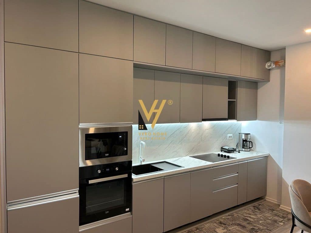 SHITET APARTAMENT 2+1 TE GJIRI I LALZIT, SAN PIETRO 280.000 EURO 2