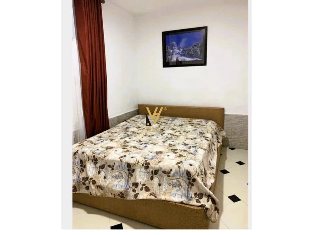 JEPET APARTAMENT 1+1 ME QERA TE 5 MAJI 400 EURO 4