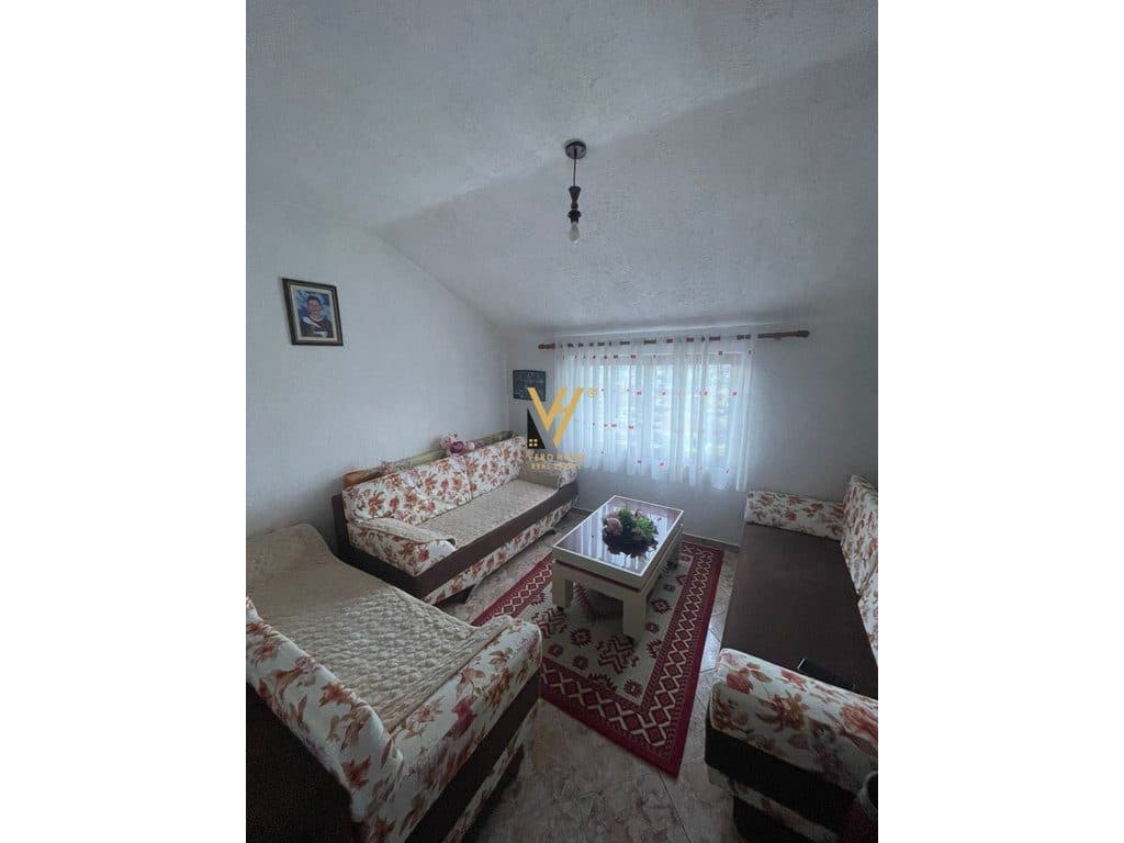 JEPET APARTAMENT 3+1 ME QIRA NE DON BOSKO 450 EURO 4