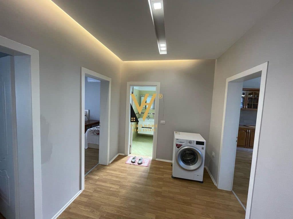 JEPET APARTAMENT 2+1+2BLK ME QERA NE KAMEZ 450 EURO 4