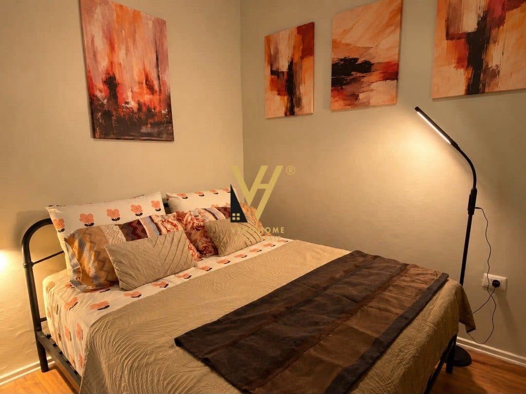 JEPET APARTAMENT 1+1+BLK ME QERA TE PALLATET AGIMI 70.000 LEKE 3