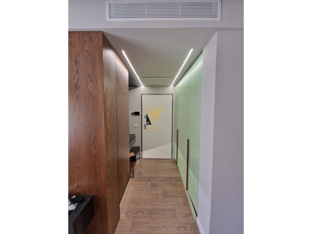 JEPET APARTAMENT 2+1+2+BLK ME QIRA TE LIQENI I THATE 1.100 EURO 4