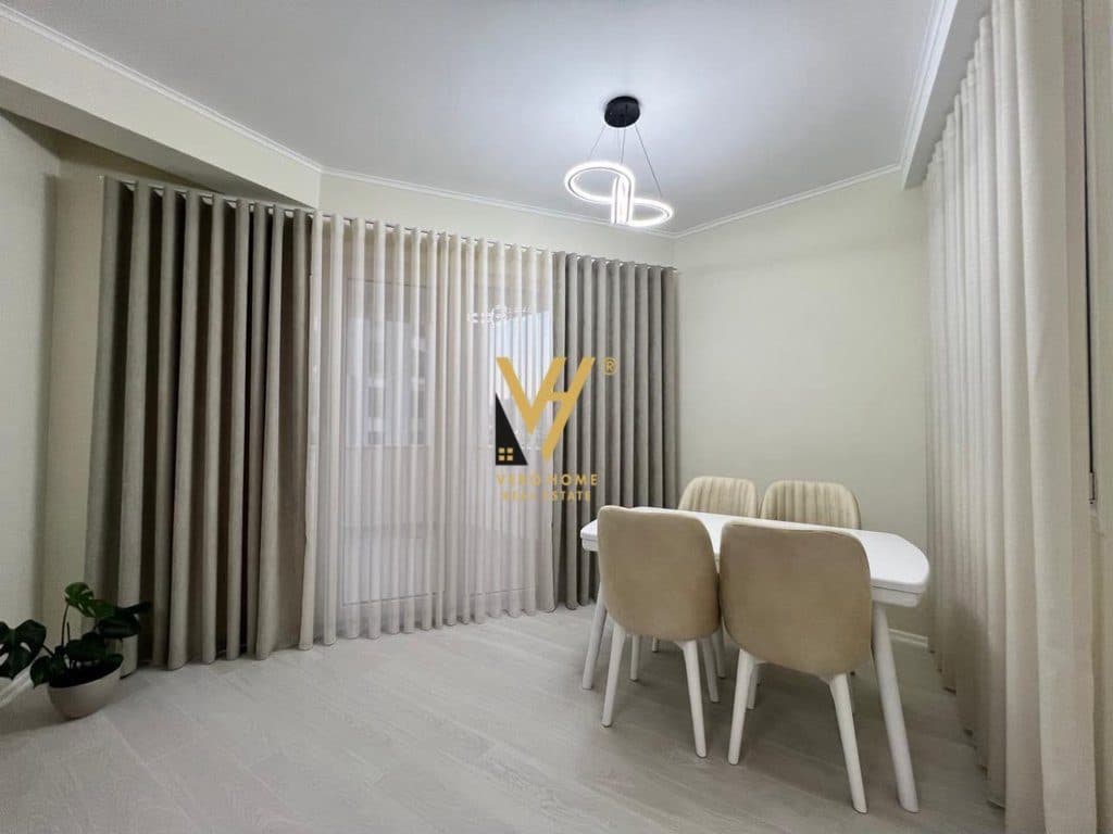 JEPET APARTAMENT 1+1+BLK ME QERA NE ASTIR 47.000 LEKE 3