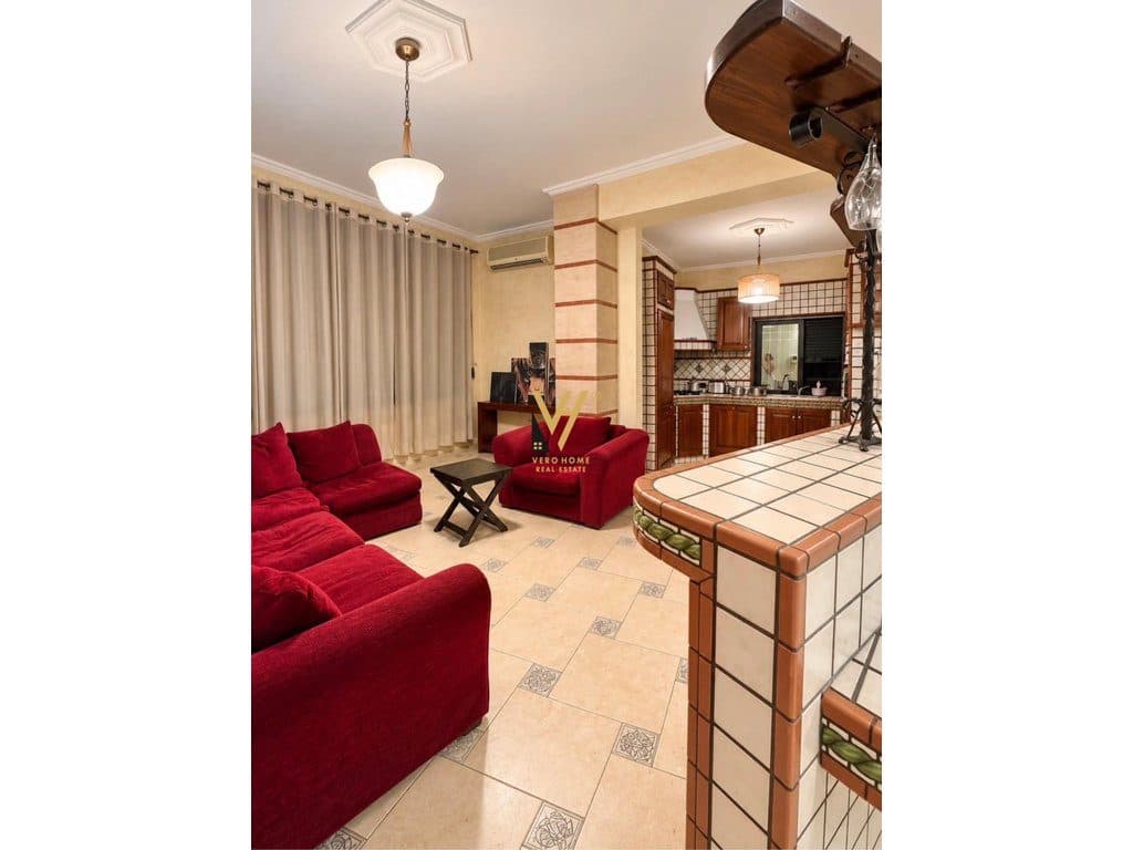 SHITET APARTAMENT 2+1+BLK TEK ATSH 28.000.000 LEKE