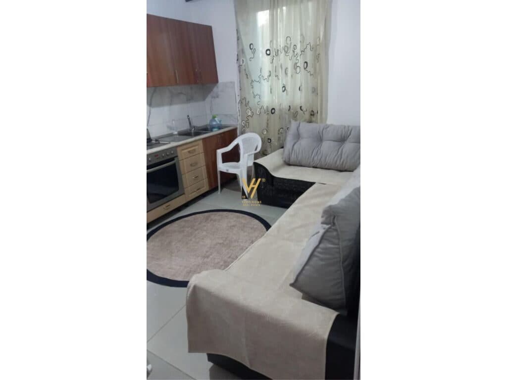 Jepet Apartament 2+1+ballkon me qera te Rruga Vangjel Gjikondi 72 m2 2