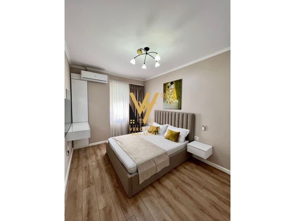 JEPET APARTAMENT 1+1 ME QERA TE KOMUNA E PARISIT 900 EURO 3