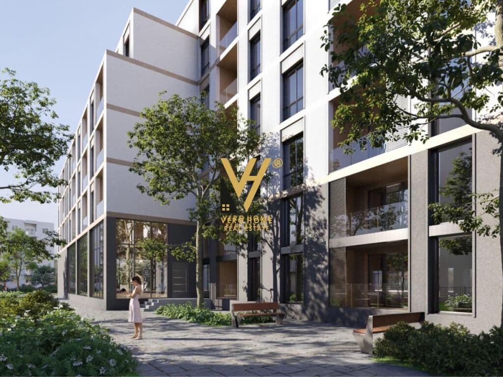 SHITET DUBLEX 122 M2 TE MALI I ROBIT 111.000 EURO