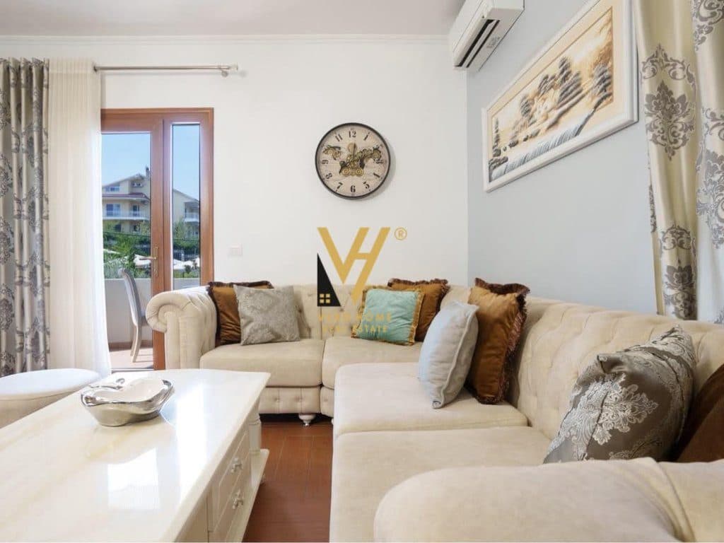JEPET APARTAMENT 2+1+2 ME QERA TE LIQENI ARTIFICIAL 1.200 EURO