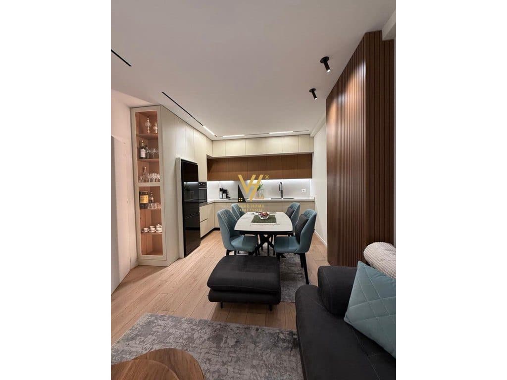 SHITET APARTAMENT 2+1+BLK NE SELITE 22.000.000 LEKE 2