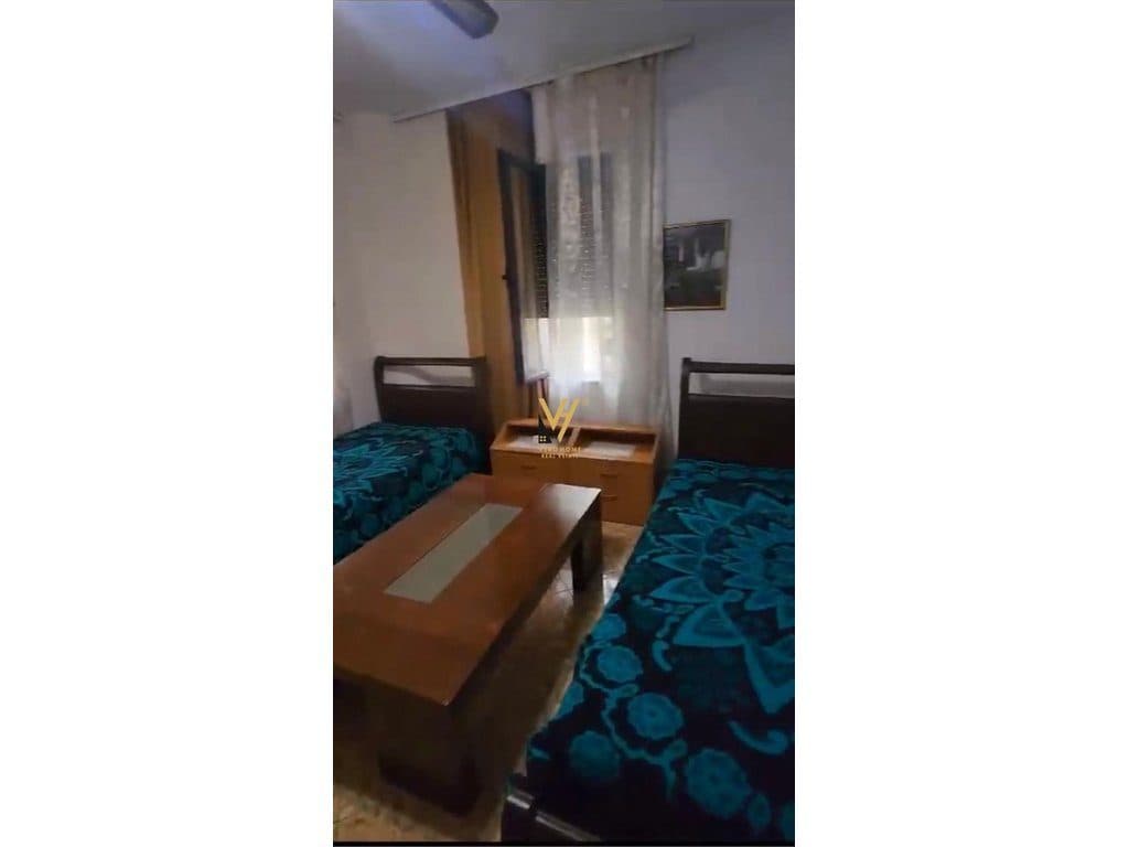 JEPET APARTAMENT 1+1+BLK ME QERA TE PALLATI ME SHIGJETA 50.000 LEKE 4