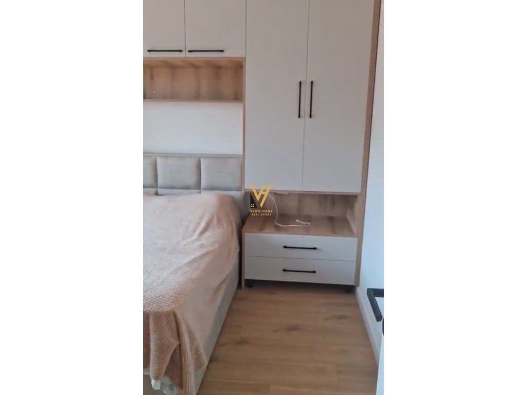 JEPET APARTAMENT 1+1+BLK ME QERA NE DON BOSKO 60.000 LEKE 4