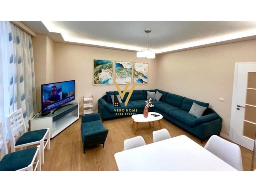 JEPET APARTAMENT 1+1+BLK ME QIRA TE TREGU ELEKTRIK 60.000 LEKE 2