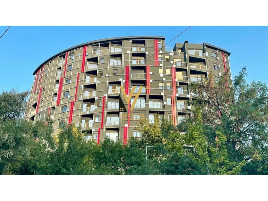 SHITET APARTAMENT 2+1+BLK NE DON BOSKO 18.970.000 LEKE