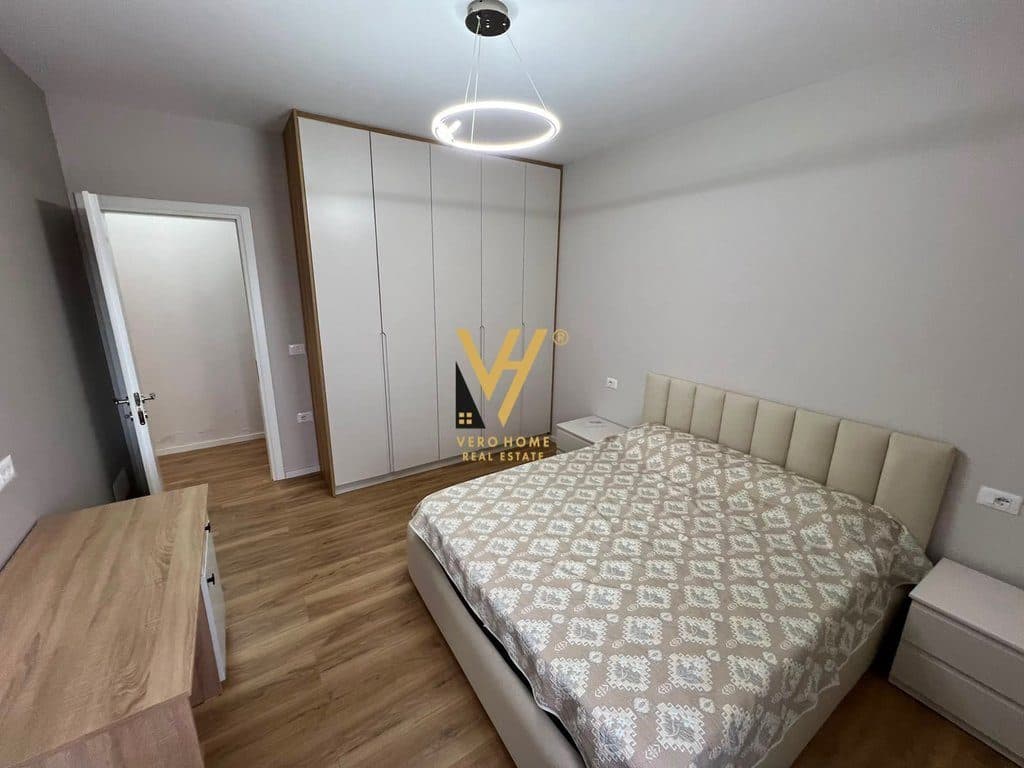 JEPET APARTAMENT 2+1+BLK ME QERA TE RRUGA E KAVAJES 900 EURO 3
