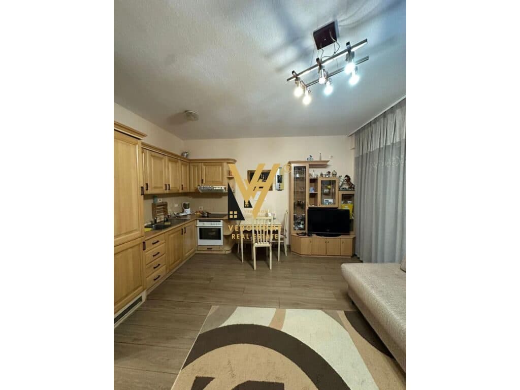 JEPET APARTAMENT 2+1+BLK ME QERA TE MYSLYM SHYRI 900 EURO 2