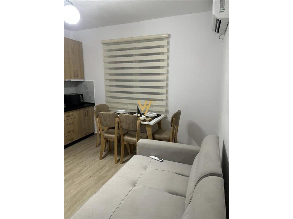 JEPET APARTAMENT 1+1 ME QERA TE ISH TREGU ELEKTRIK 45.000 LEKE