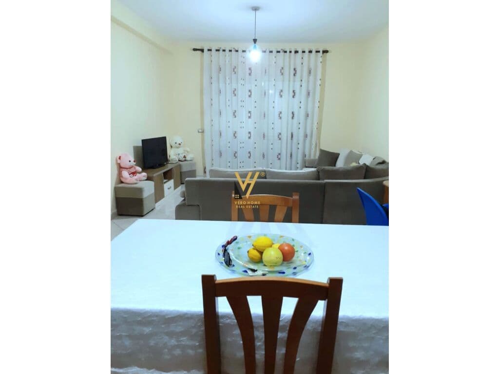Shitet Apartament 1+1+ballkon ne Orikum 82 m2 4