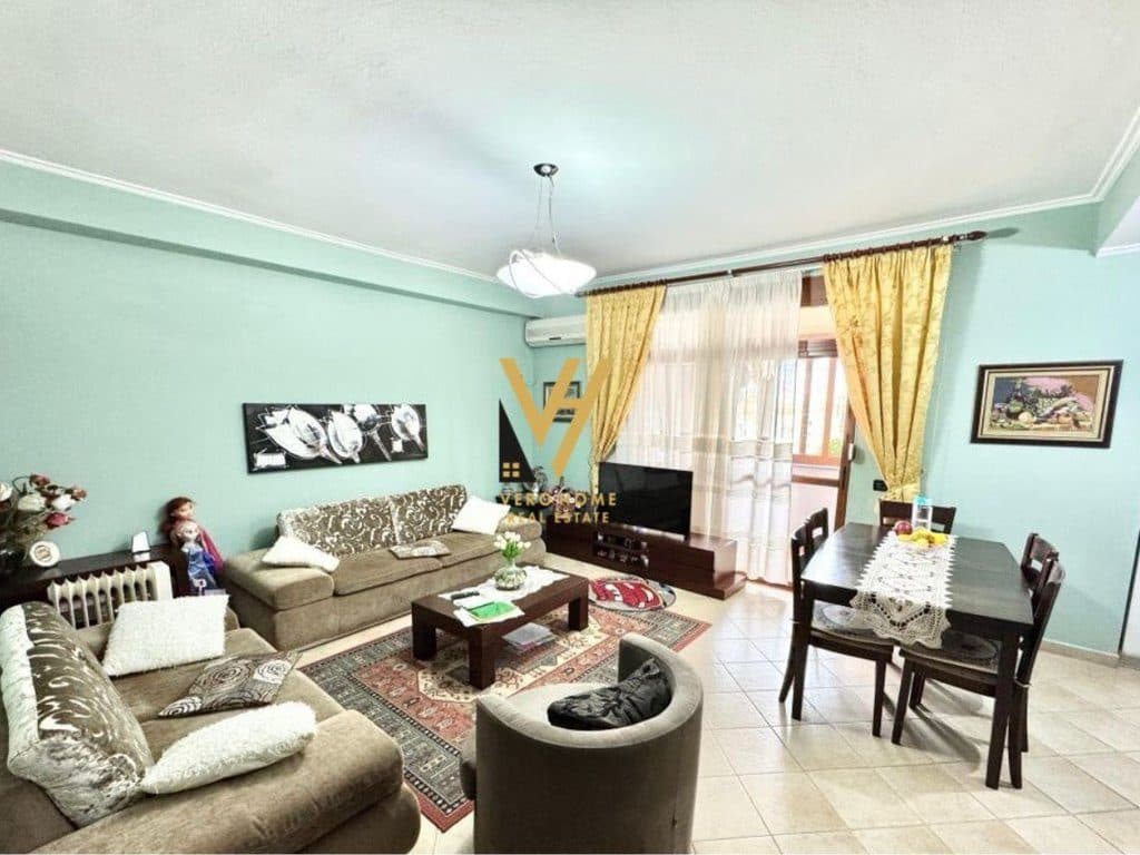 SHITET APARTAMENT 2+1+2 TE ISH EKSPOZITA 255.000 EURO