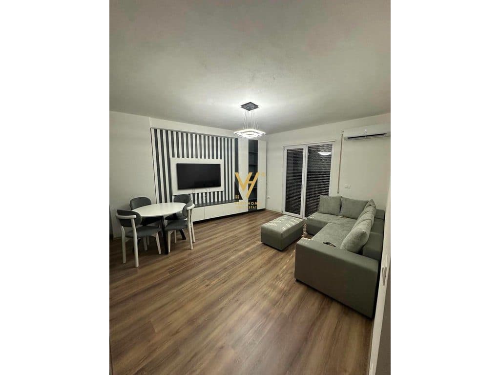 SHITET APARTAMENT 1+1+BLK NE ASTIR,JOLLA 12.400.000 LEKE